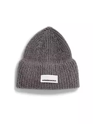 ARMEDANGELS | Mütze - Haube SNOWAA | Gris
