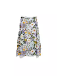 ARMEDANGELS | Midi falda GRAATIA | Multicolor