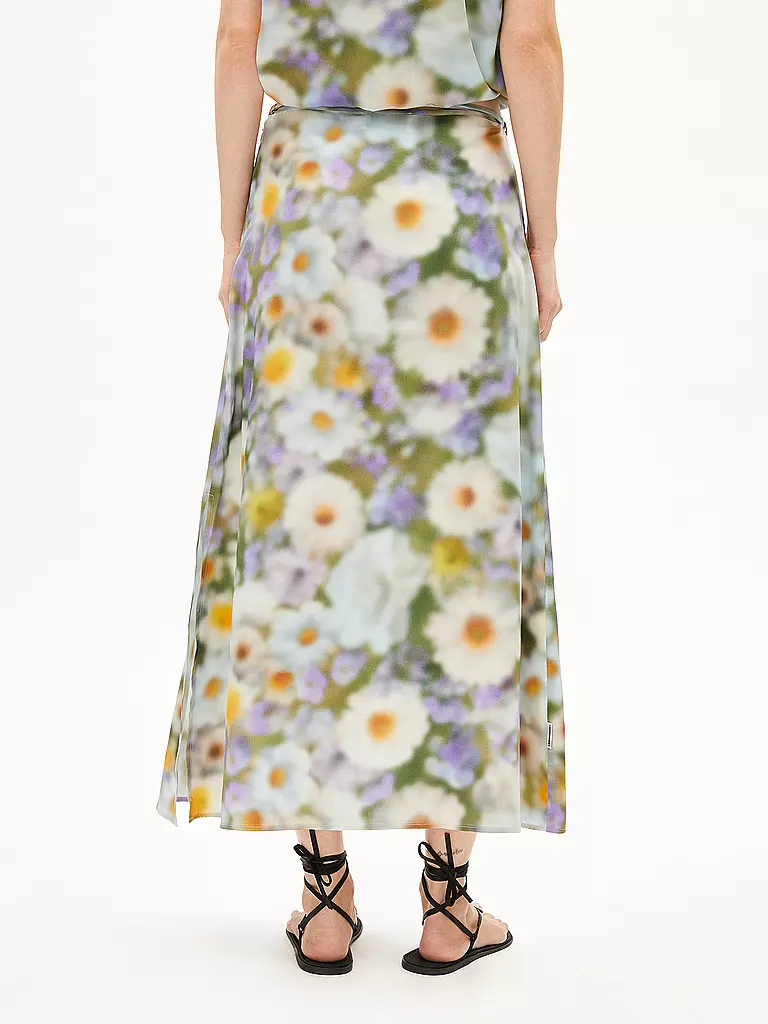 ARMEDANGELS | Midi falda GRAATIA | 
