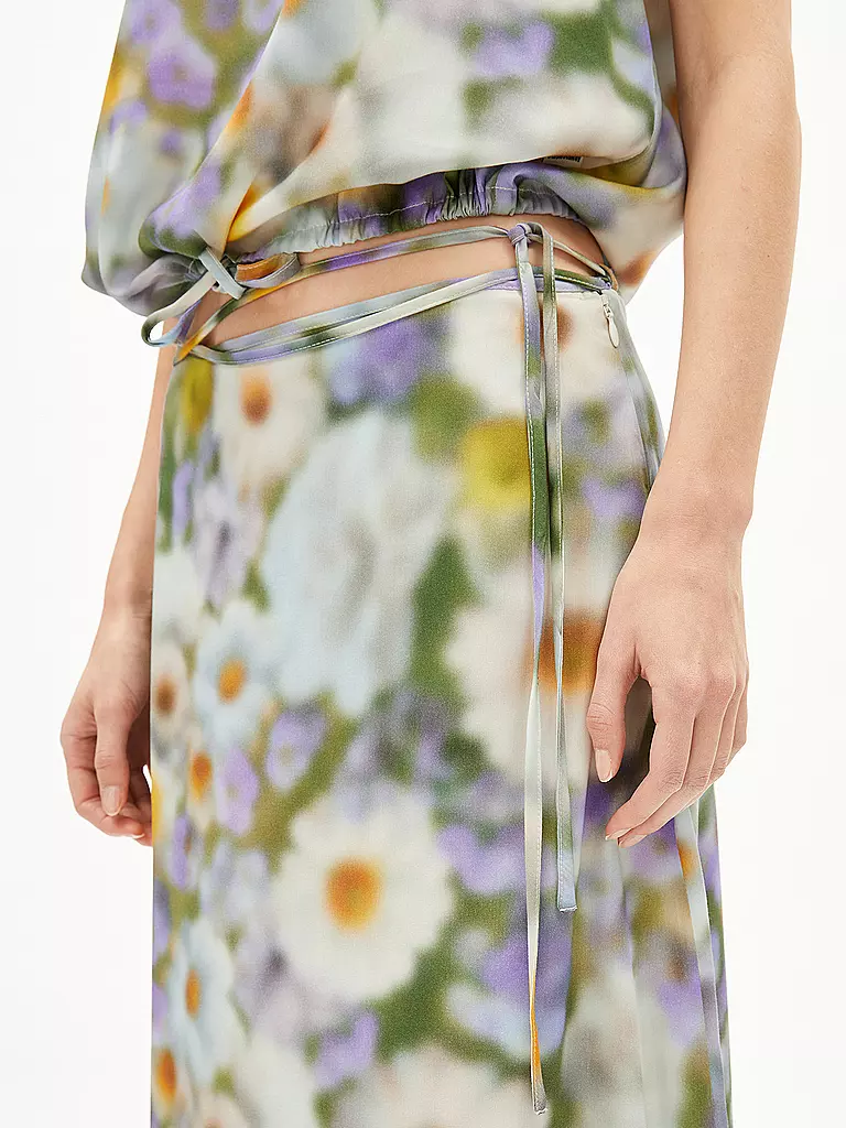 ARMEDANGELS | Midi falda GRAATIA | 