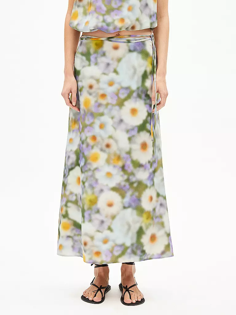 ARMEDANGELS | Midi falda GRAATIA | 