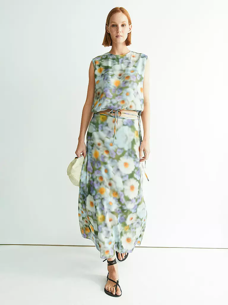 ARMEDANGELS | Midi falda GRAATIA | 