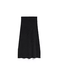 ARMEDANGELS | Midi falda HANAA | Negro