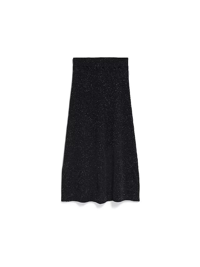 ARMEDANGELS | Midi falda HANAA | Negro