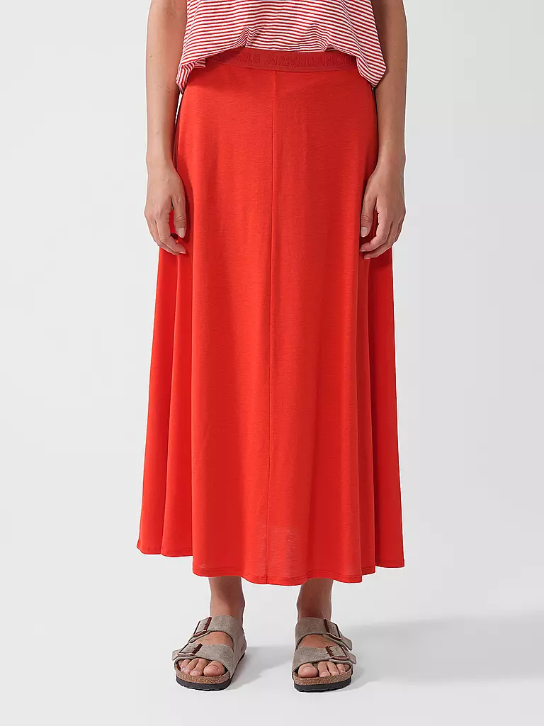 ARMEDANGELS | Midi falda ILENIAA LARAA | 