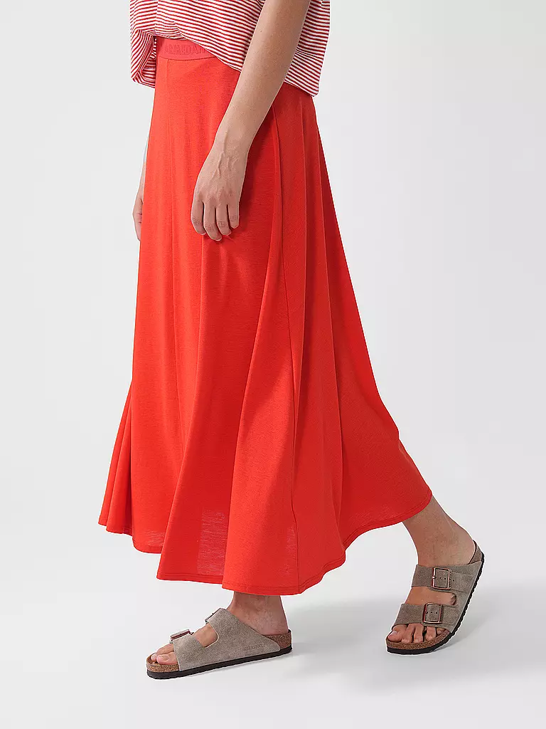 ARMEDANGELS | Midi falda ILENIAA LARAA | 