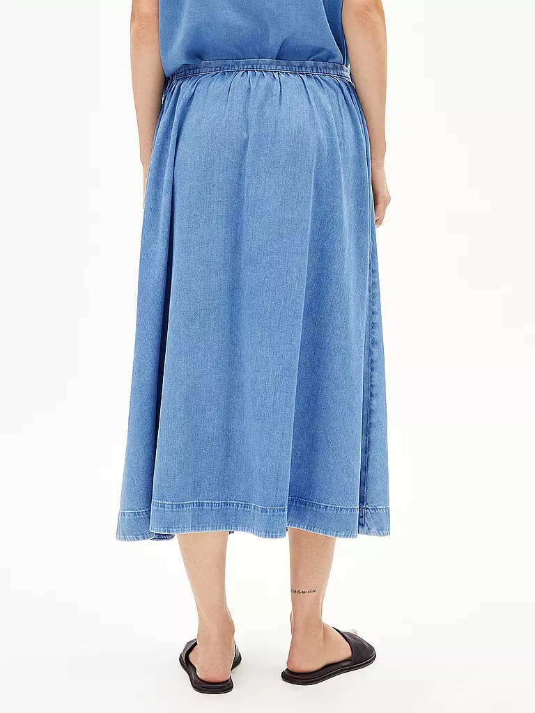 ARMEDANGELS | Midi falda KENDRAA | 