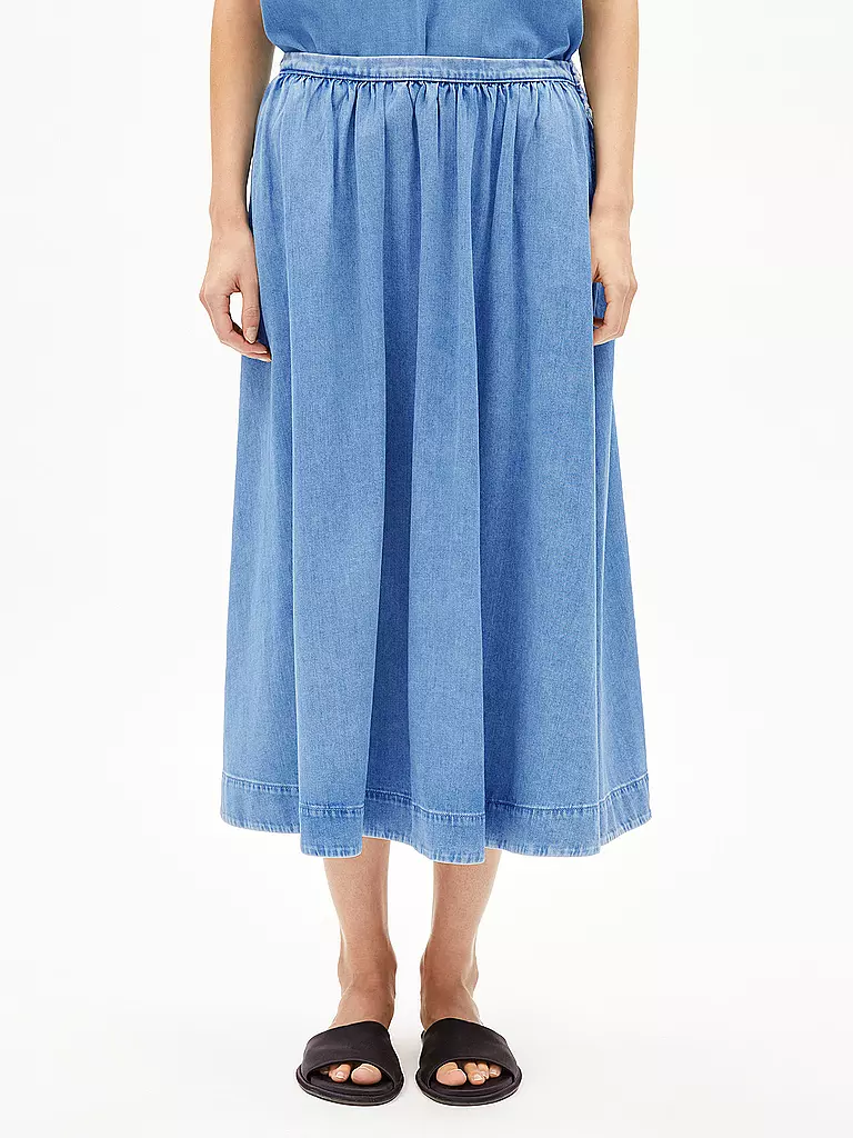 ARMEDANGELS | Midi falda KENDRAA | 