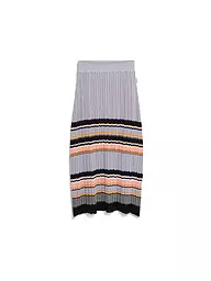 ARMEDANGELS | Midi falda MINNAA | Lila