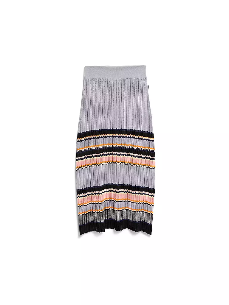 ARMEDANGELS | Midi falda MINNAA | Lila