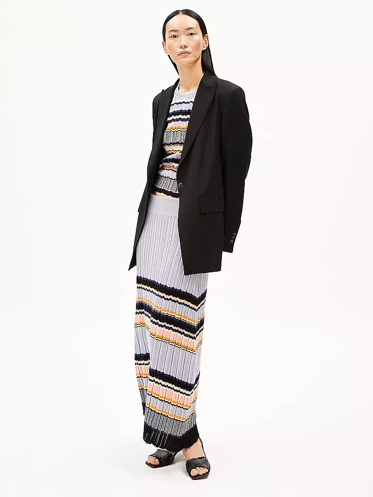 ARMEDANGELS | Midi falda MINNAA | Lila