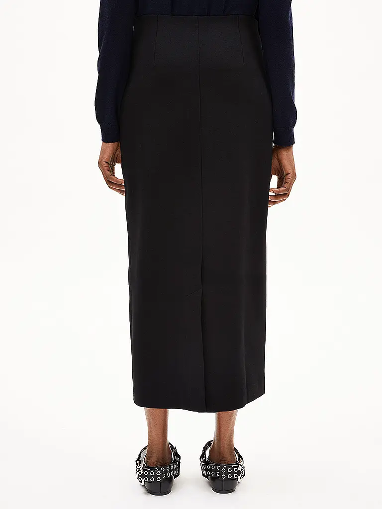ARMEDANGELS | Midi falda PATINAA | 