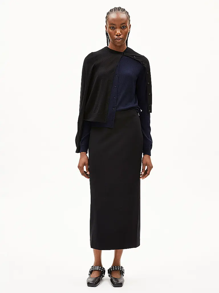 ARMEDANGELS | Midi falda PATINAA | 