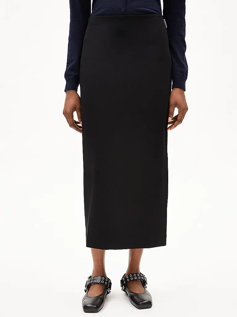 ARMEDANGELS | Midi falda PATINAA | 