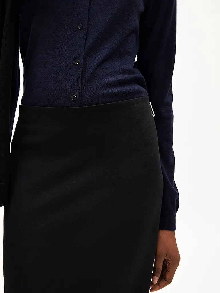 ARMEDANGELS | Midi falda PATINAA | 