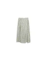 ARMEDANGELS | Midi falda WOLAA | Verde claro