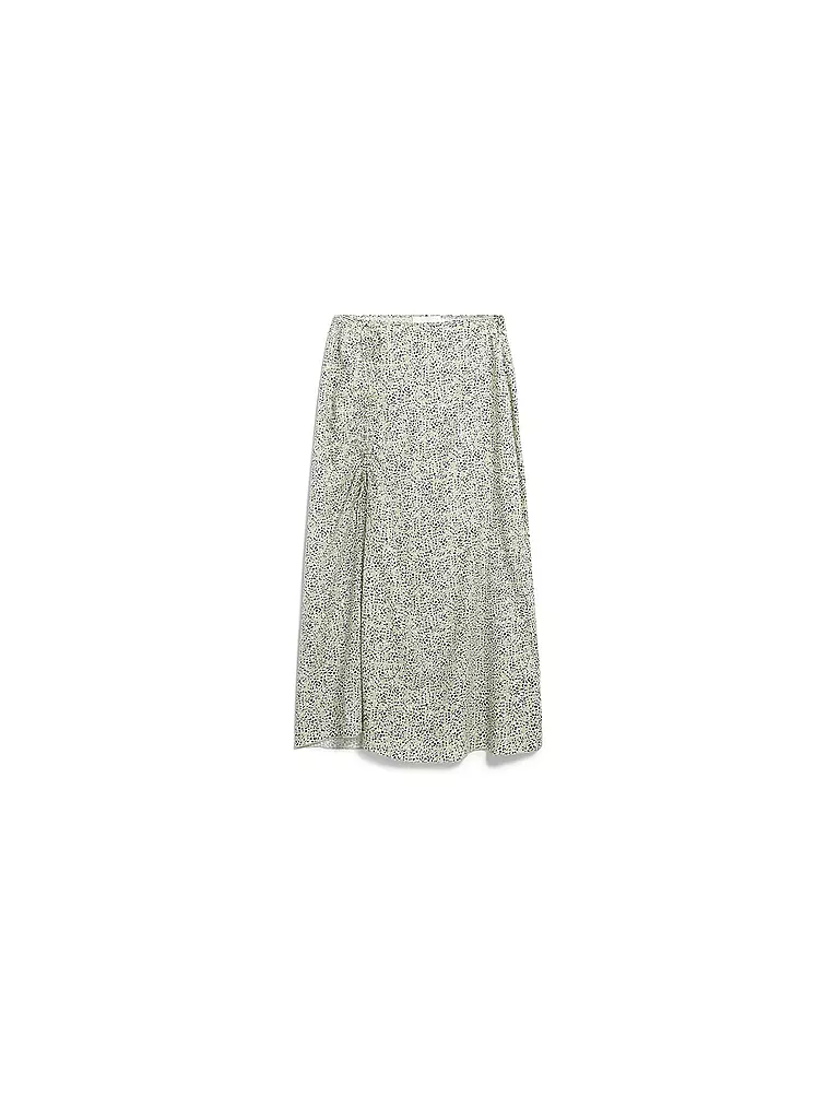 ARMEDANGELS | Midi falda WOLAA | Verde claro