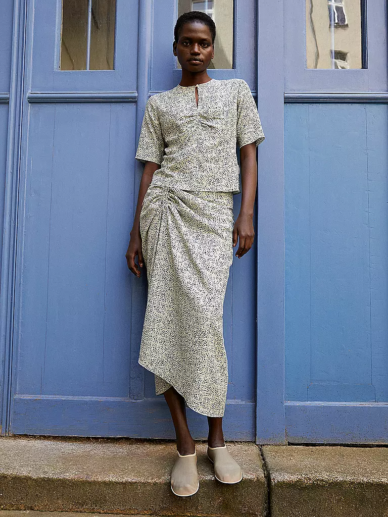 ARMEDANGELS | Midi falda WOLAA | 