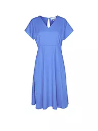 ARMEDANGELS | Midikleid AALBINE | Azul claro