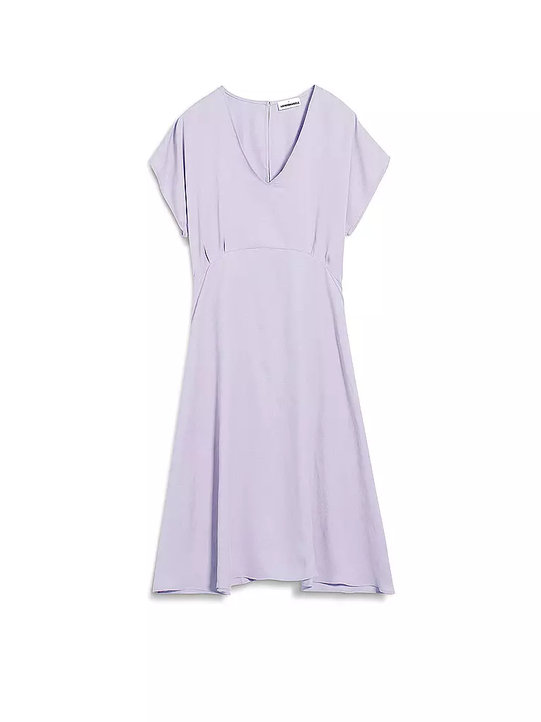 ARMEDANGELS | Midikleid AALBINE | Lila
