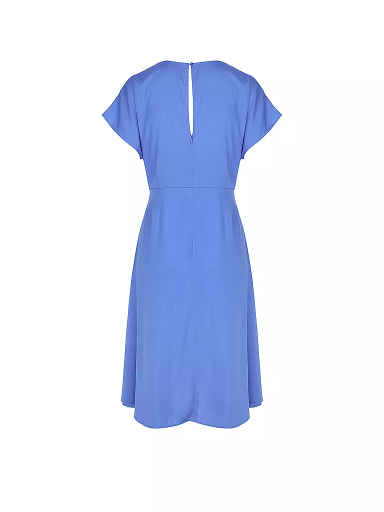 ARMEDANGELS | Midikleid AALBINE | Azul claro