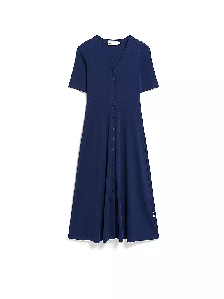 ARMEDANGELS | Midikleid ALURAA | Azul