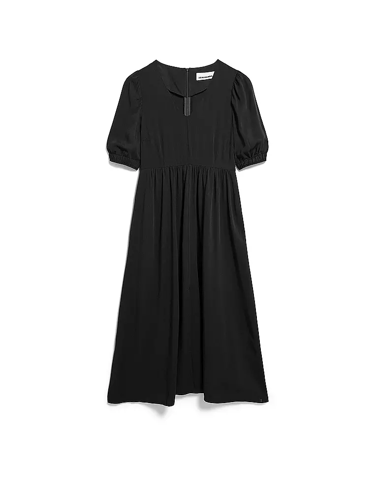 ARMEDANGELS | Midikleid DIALAA | Azul oscuro