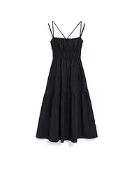 ARMEDANGELS | Midikleid HETMALAA | Negro