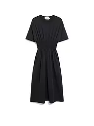 ARMEDANGELS | Midivestido KIWANAA | Negro