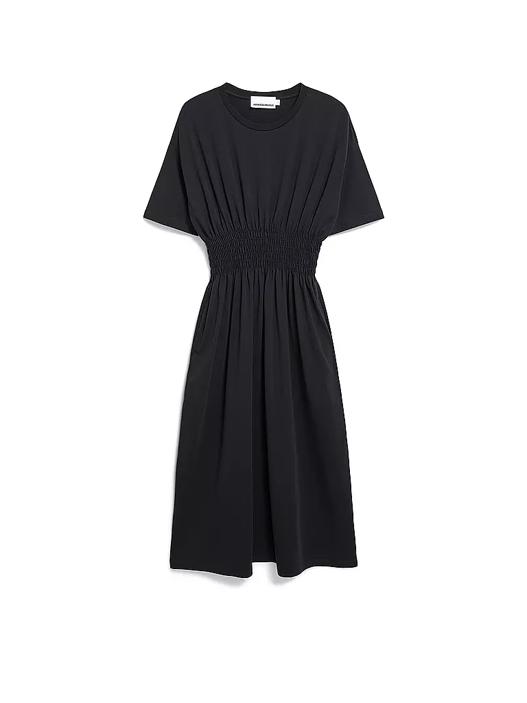 ARMEDANGELS | Midikleid KIWANAA | Negro