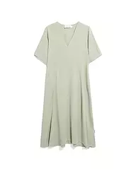 ARMEDANGELS | Midikleid VAALI | Verde claro