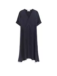 ARMEDANGELS | Midikleid VAALI | Azul oscuro