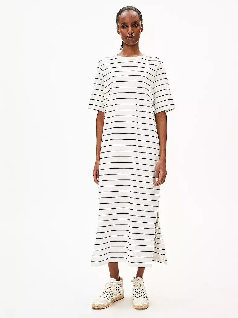 ARMEDANGELS | Midikleid XELINAA | Crema