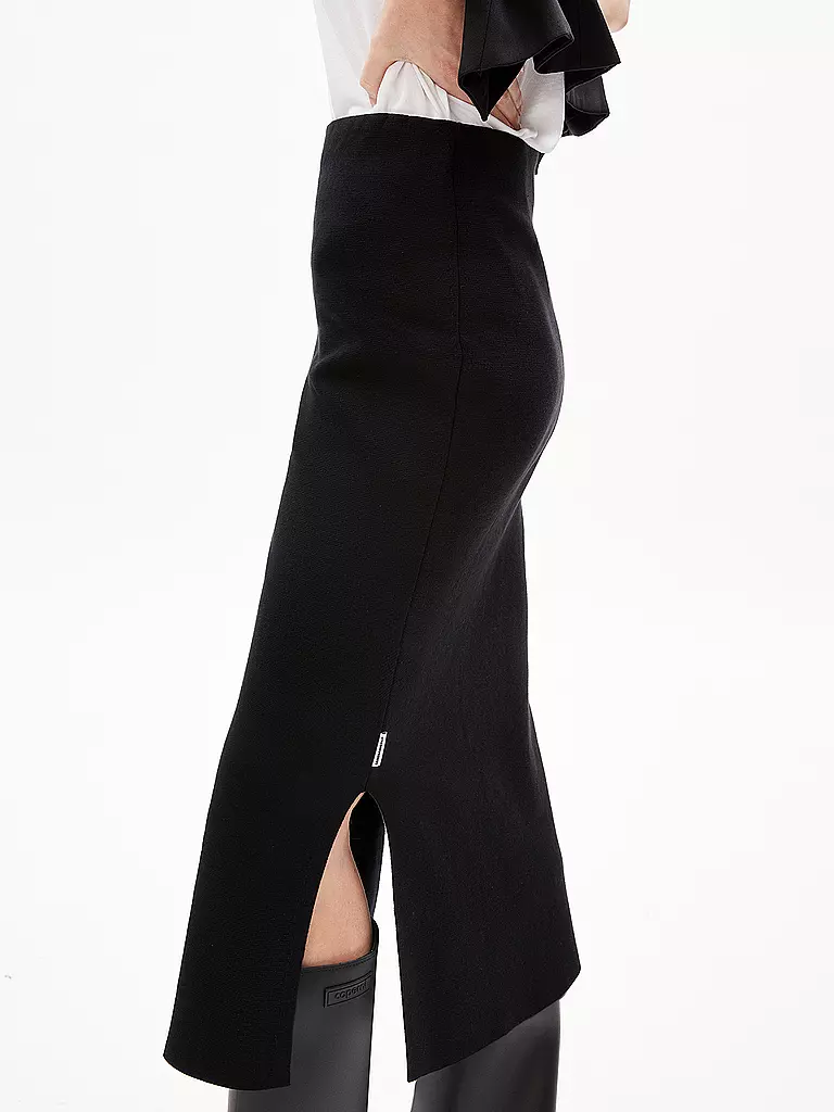 ARMEDANGELS | Midirock MAALIN | Negro