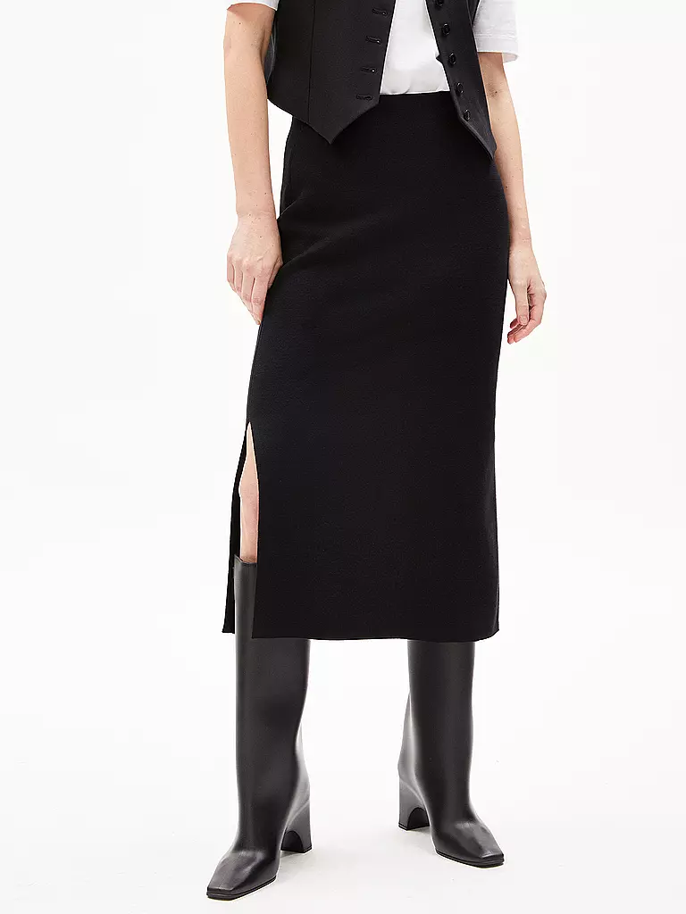 ARMEDANGELS | Midirock MAALIN | Negro