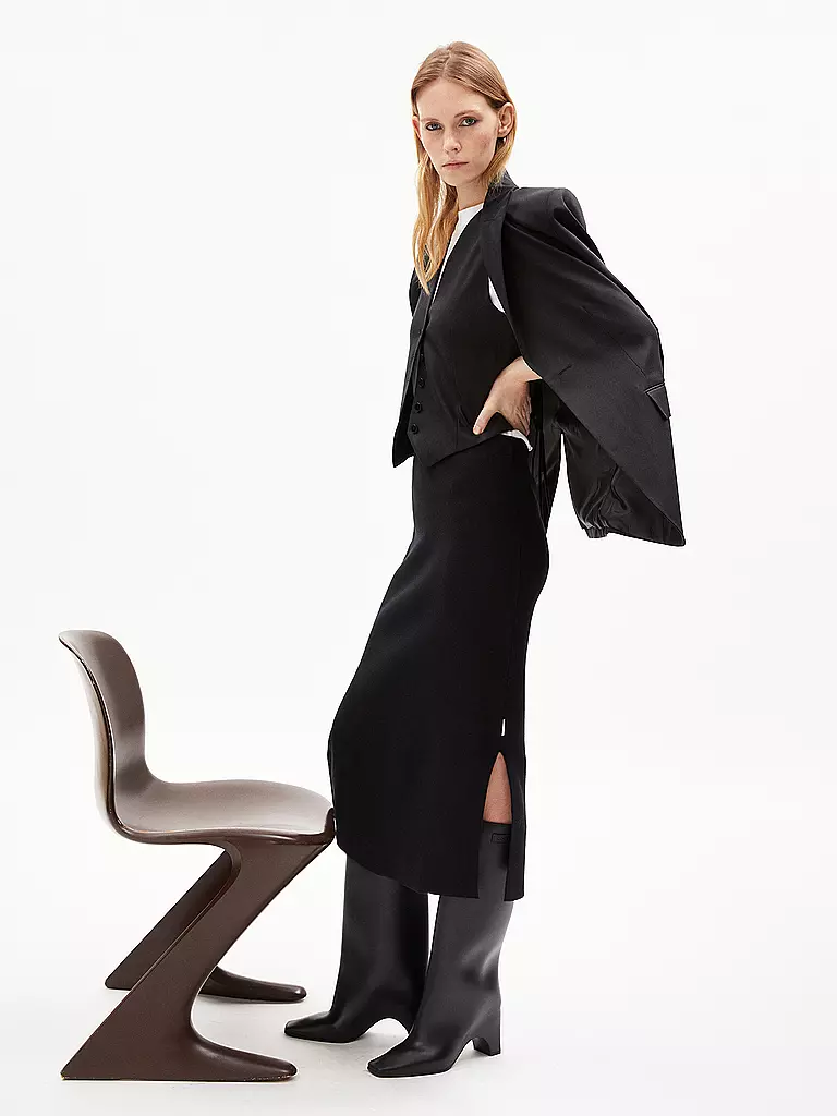 ARMEDANGELS | Midirock MAALIN | Negro