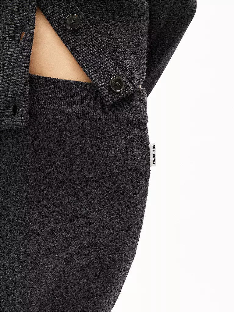 ARMEDANGELS | Midirock MAALVO | Gris