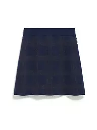 ARMEDANGELS | Mini falda DARLAA | Azul oscuro