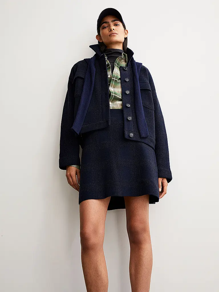 ARMEDANGELS | Mini falda DARLAA | 