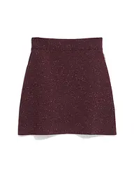 ARMEDANGELS | Minifalda DARLAA | Rojo oscuro