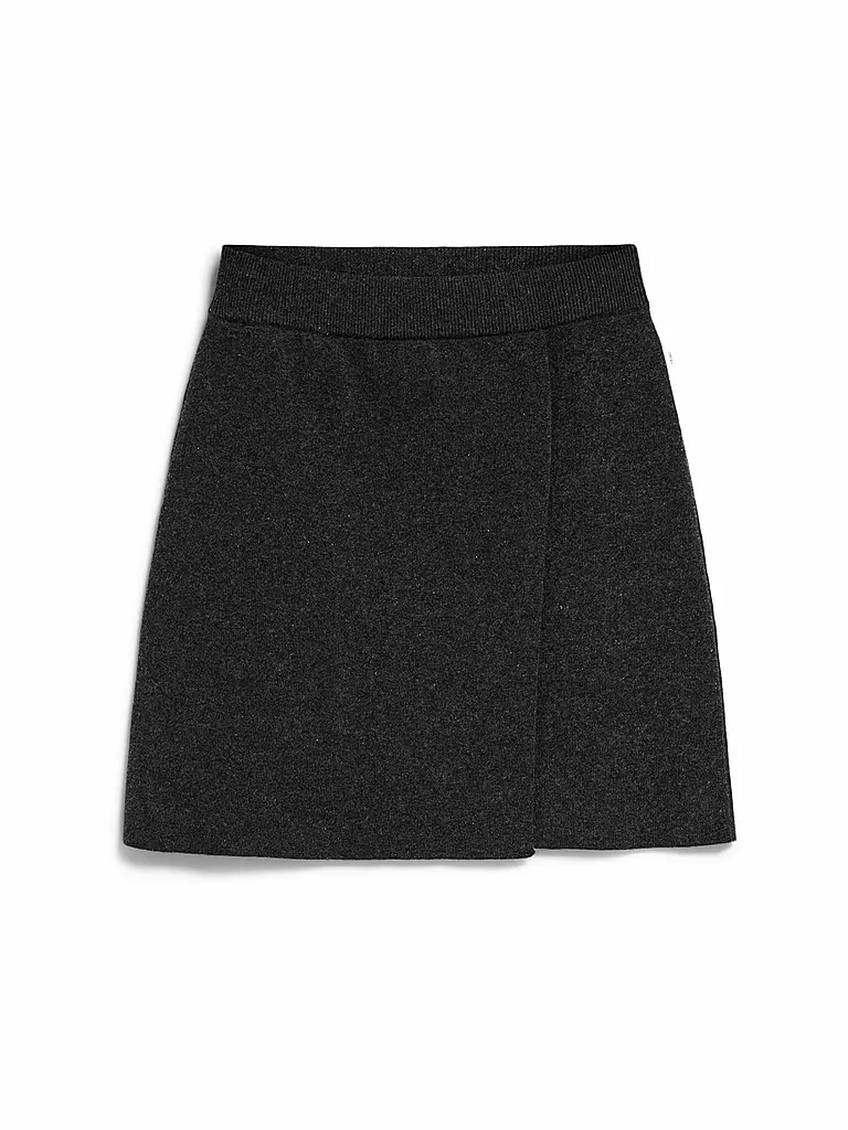 ARMEDANGELS | Minifalda DARLAA | grau