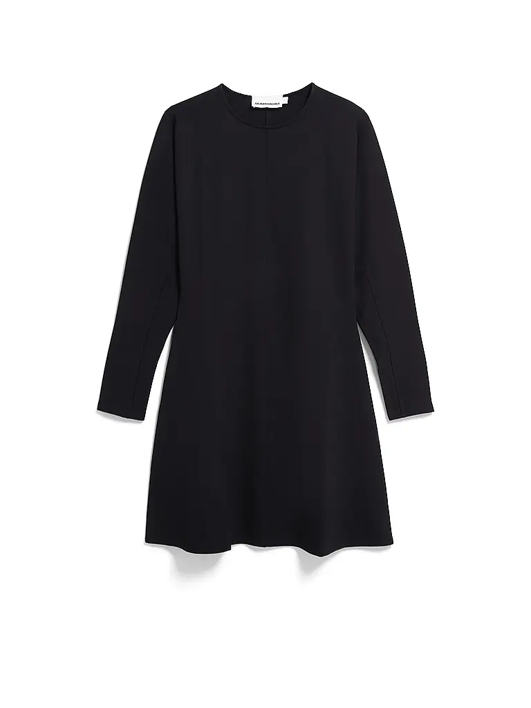 ARMEDANGELS | Minikleid CALINAA | Negro
