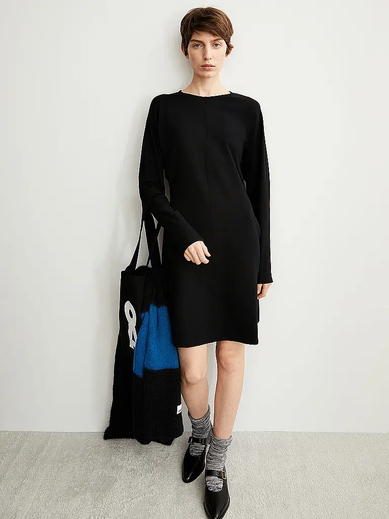 ARMEDANGELS | Minikleid CALINAA | Negro