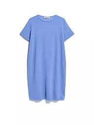 ARMEDANGELS | Jerseykleid MAAILANA | Azul claro
