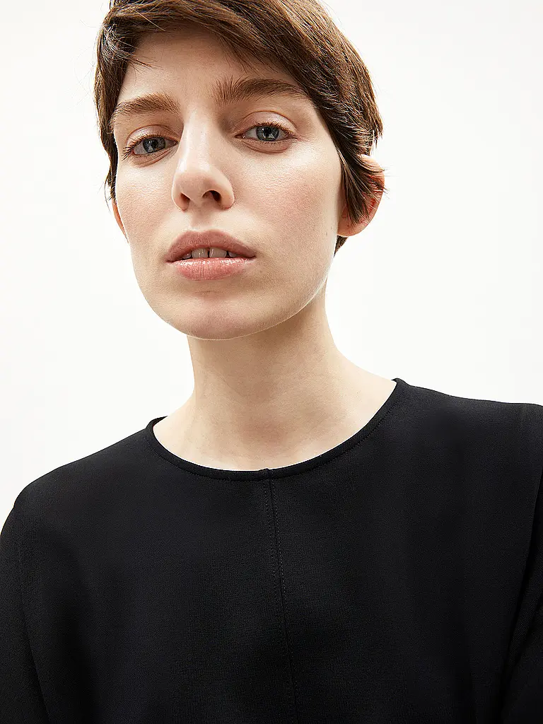 ARMEDANGELS | Minivestido CALINAA | Negro