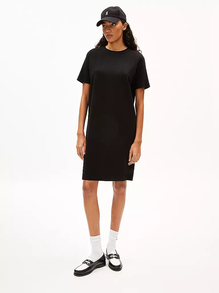 ARMEDANGELS | Minivestido MAARILIANA | Negro