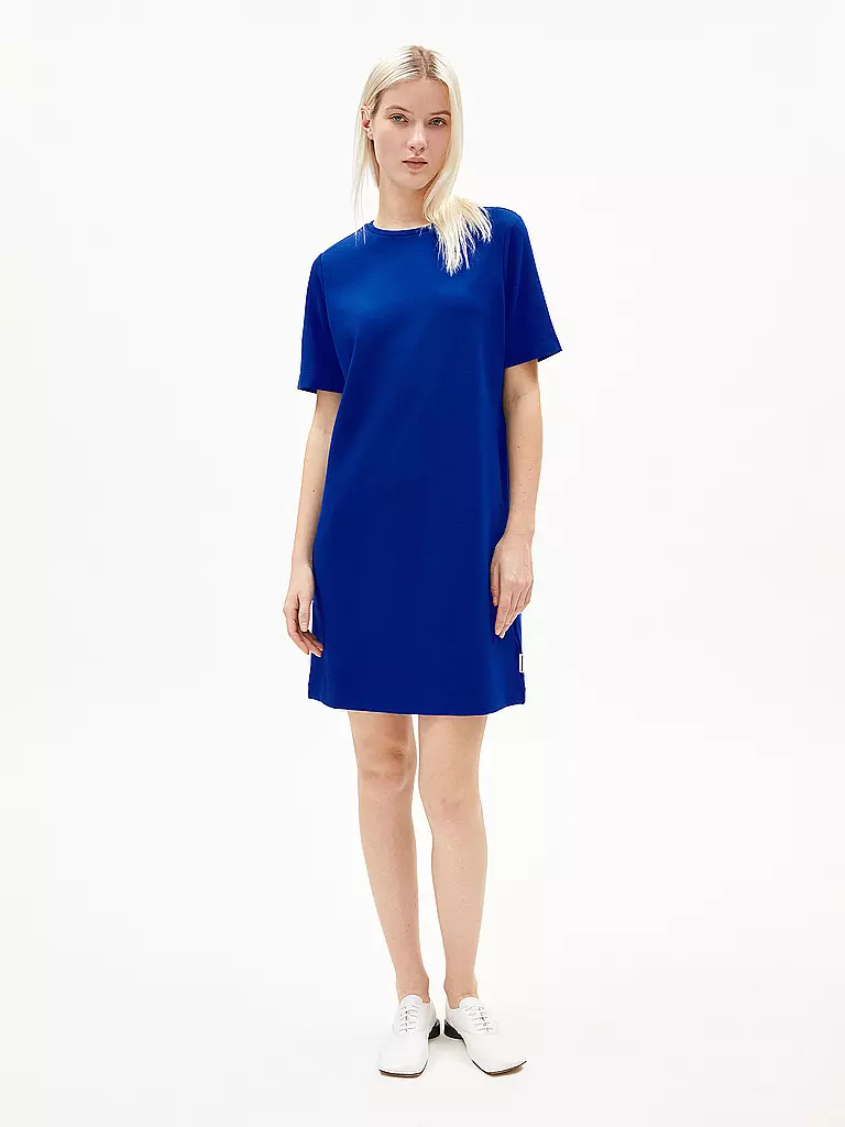 ARMEDANGELS | Minivestido MAARILIANA | Azul