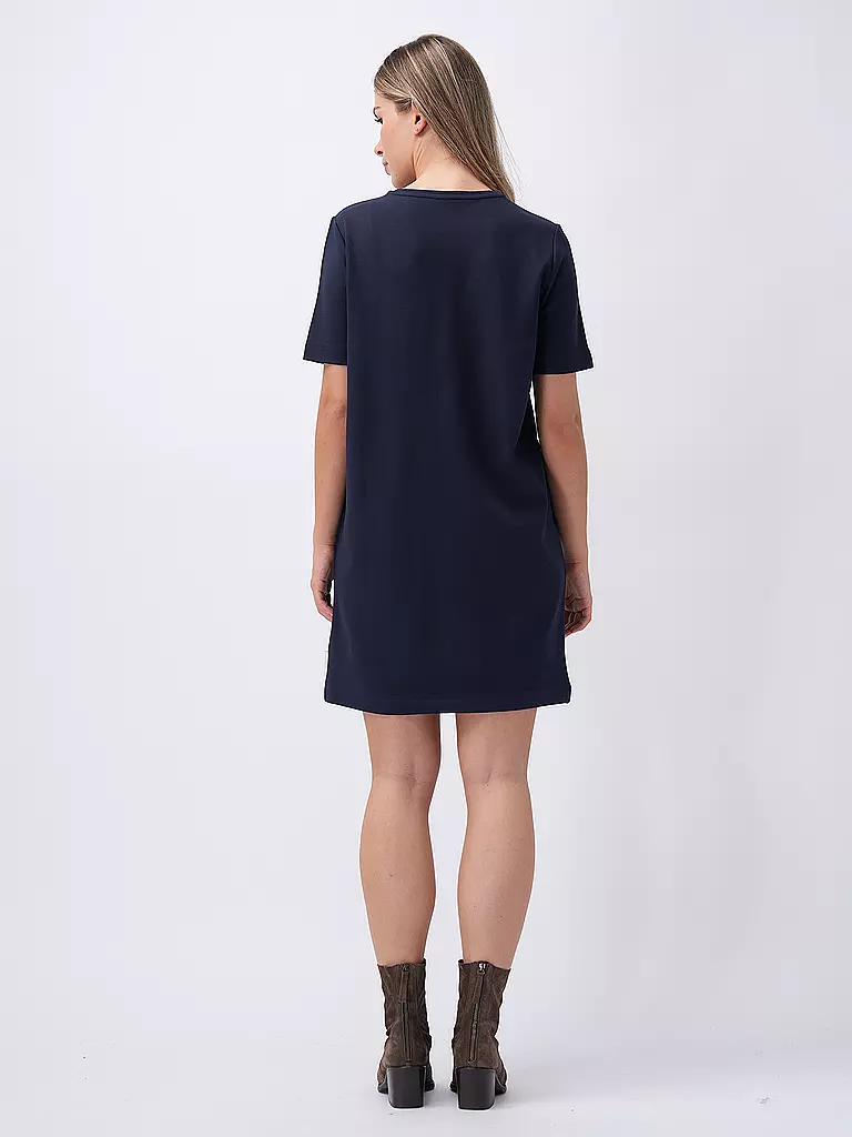 ARMEDANGELS | Minivestido MAARILIANA | Azul oscuro