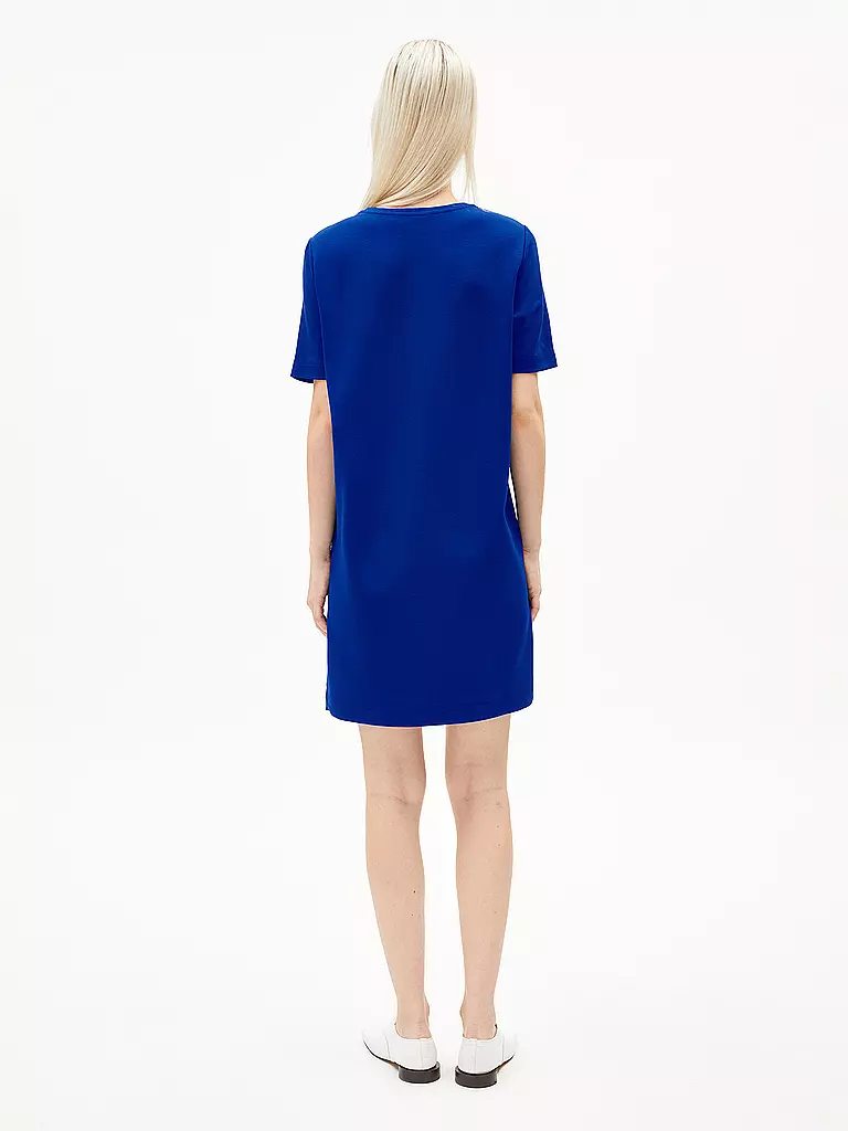 ARMEDANGELS | Minivestido MAARILIANA | Azul