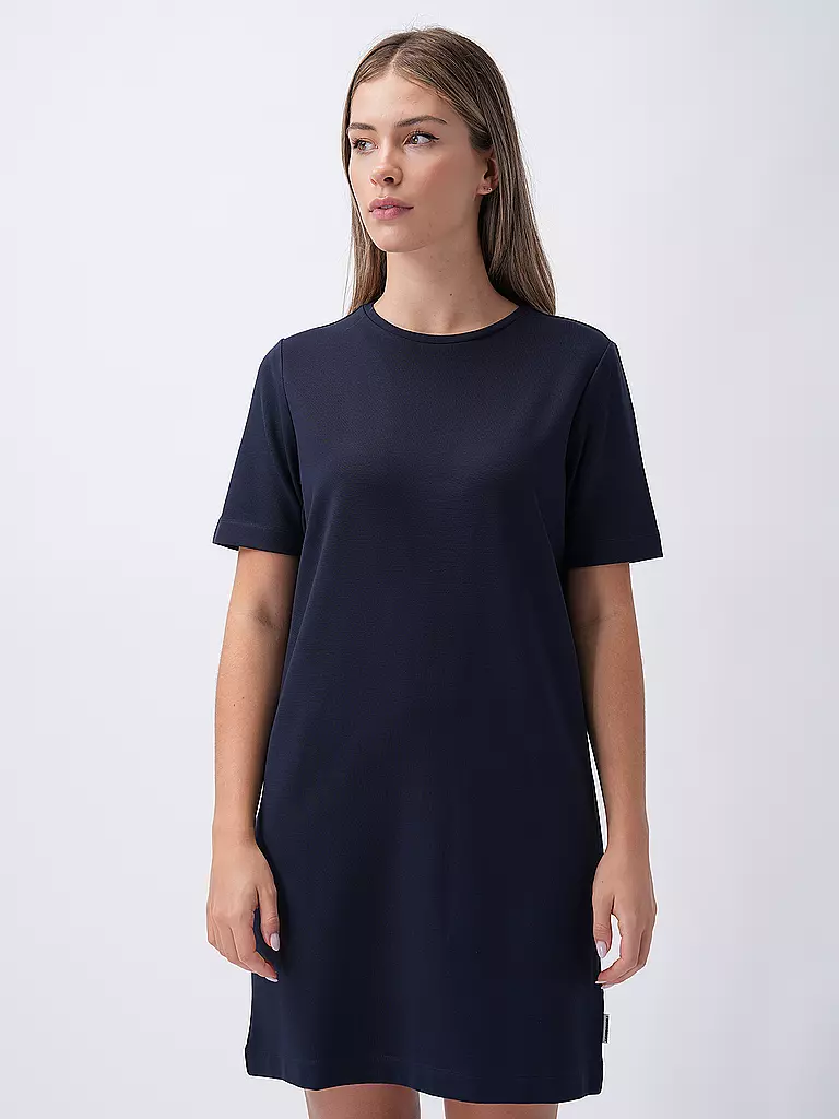ARMEDANGELS | Minivestido MAARILIANA | Azul oscuro
